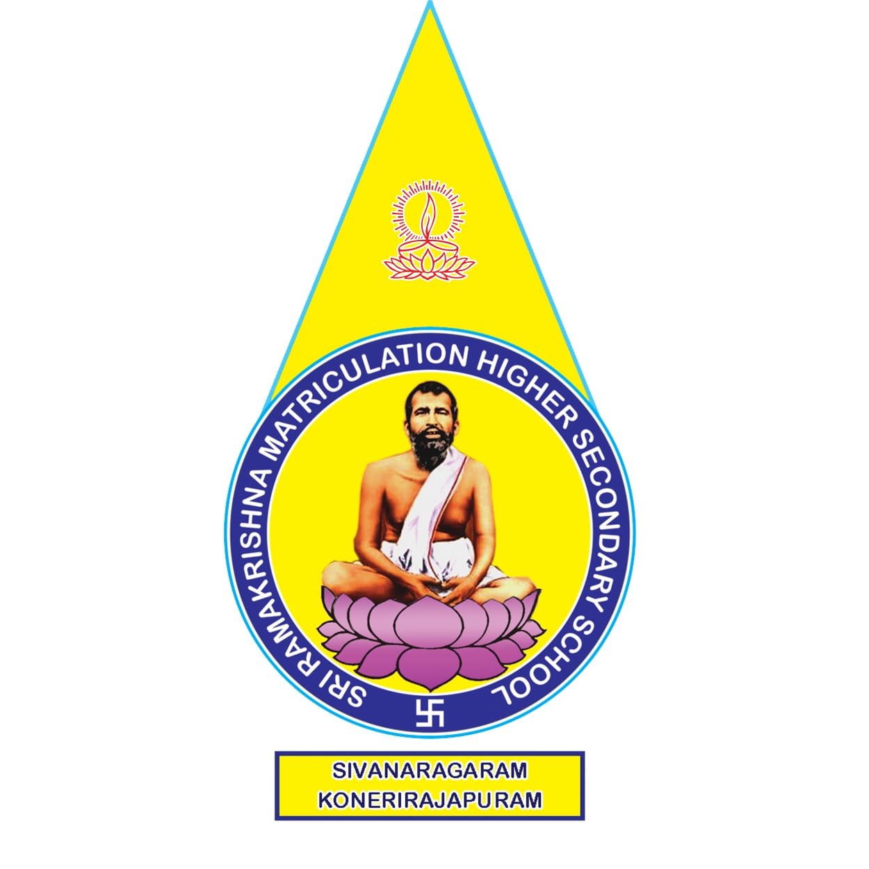 Sri Ramakrishna Matriculation Higher Secondary School